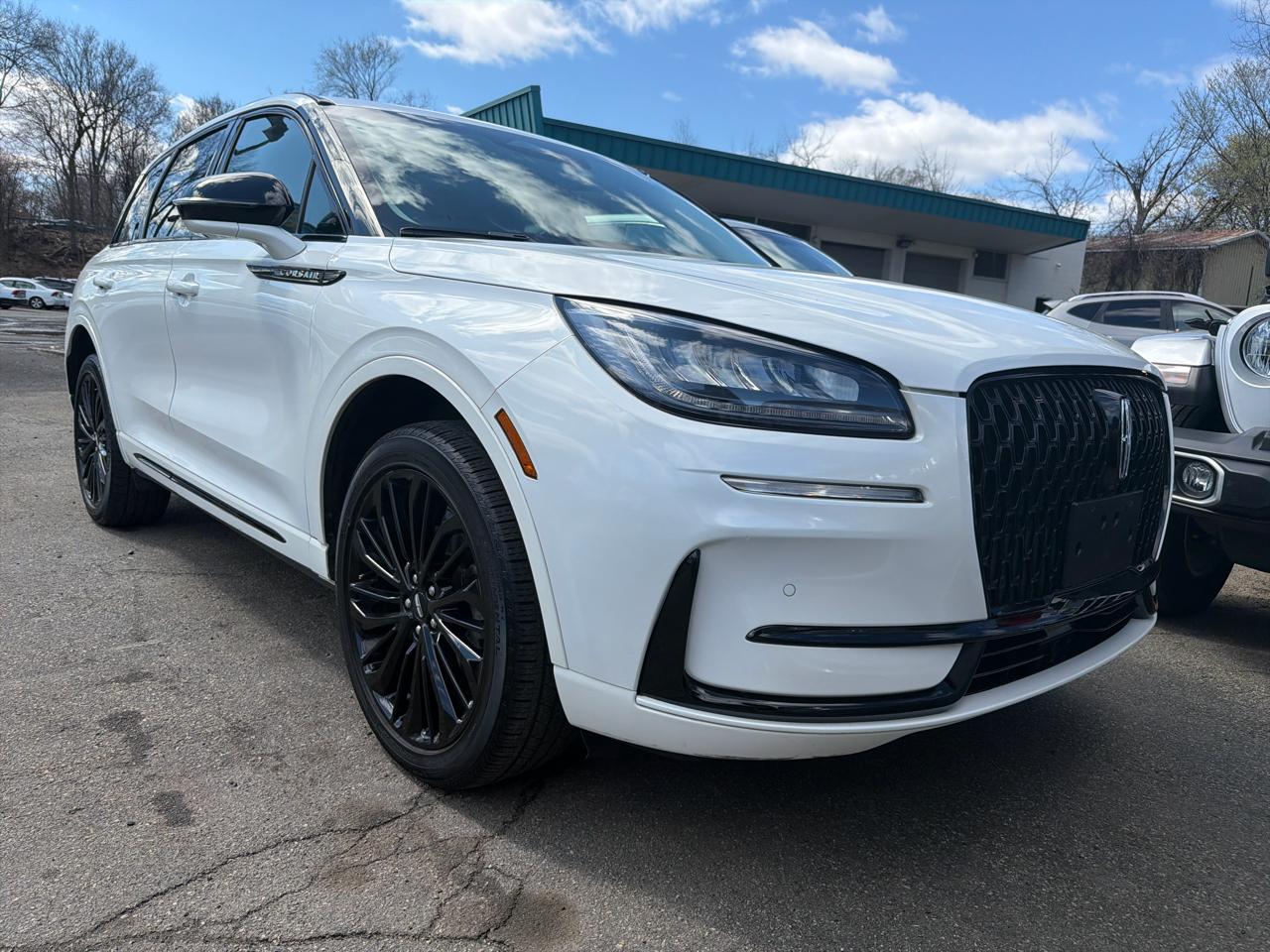 Lincoln Corsair Standard AWD 2023