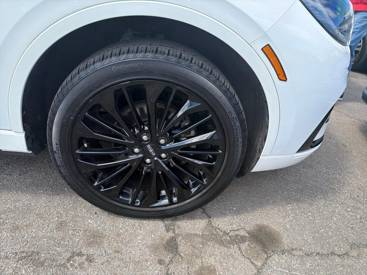 Lincoln Corsair Standard AWD 2023