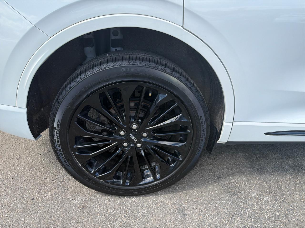 Lincoln Corsair Standard AWD 2023