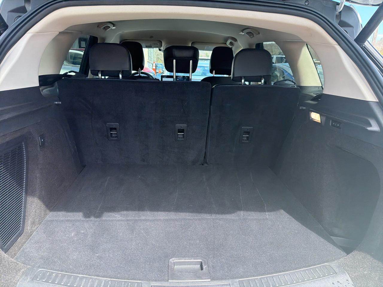 Lincoln Corsair Standard AWD 2023