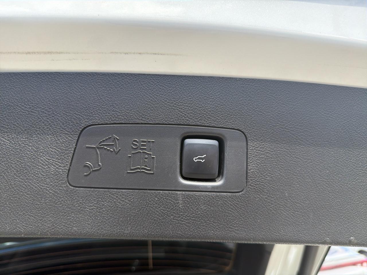 Lincoln Corsair Standard AWD 2023