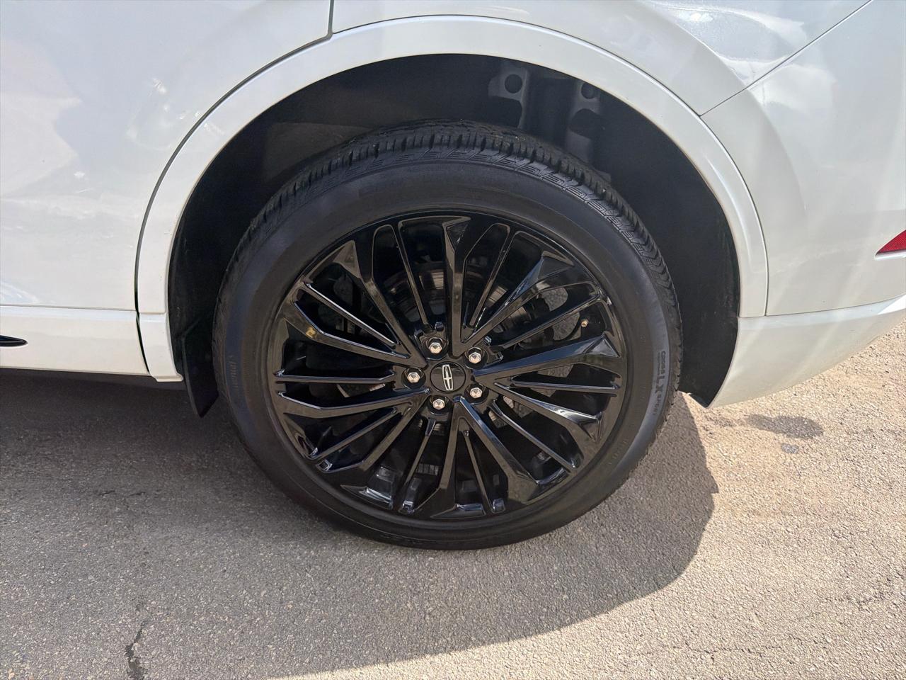 Lincoln Corsair Standard AWD 2023