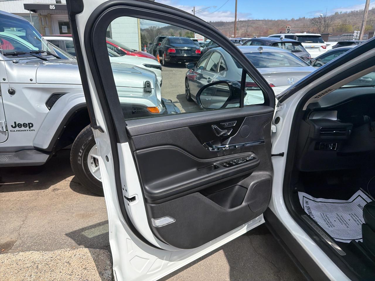 Lincoln Corsair Standard AWD 2023