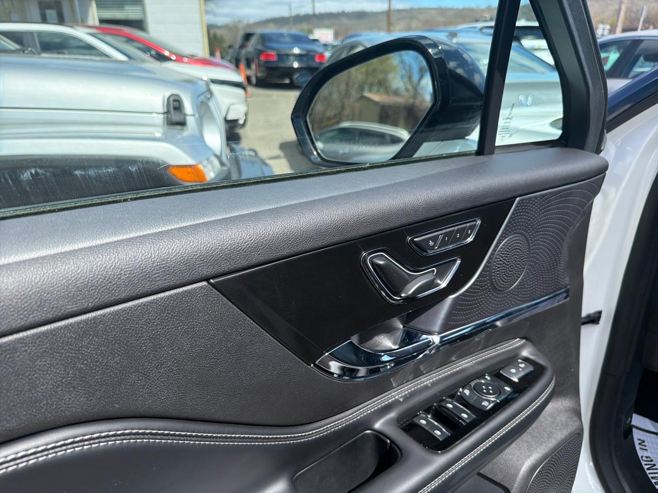 Lincoln Corsair Standard AWD 2023