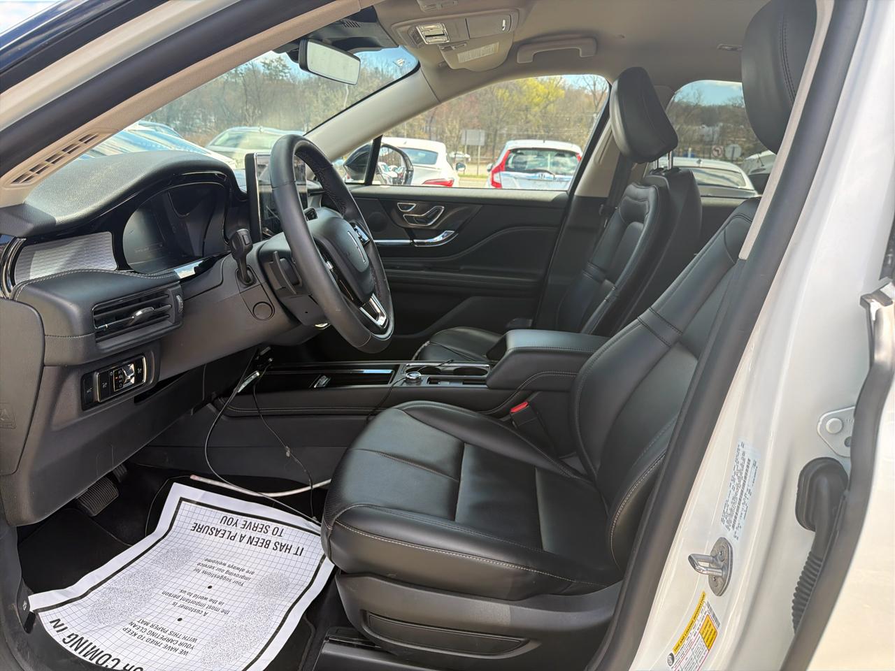 Lincoln Corsair Standard AWD 2023