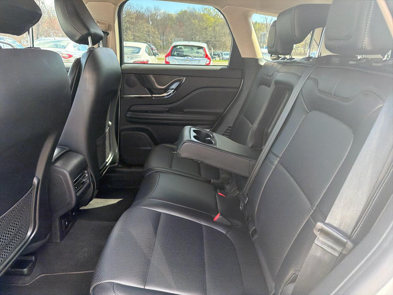 Lincoln Corsair Standard AWD 2023