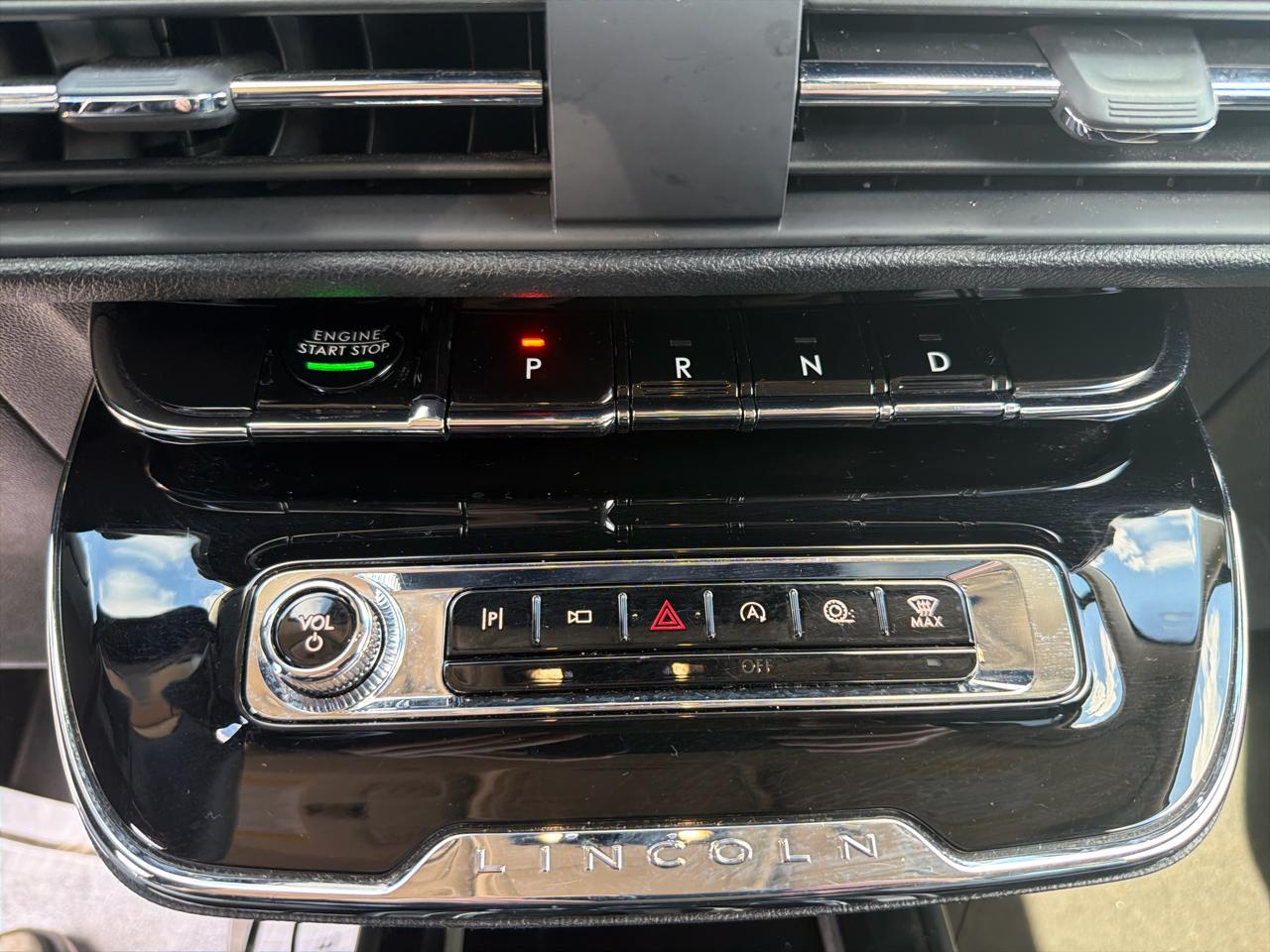 Lincoln Corsair Standard AWD 2023