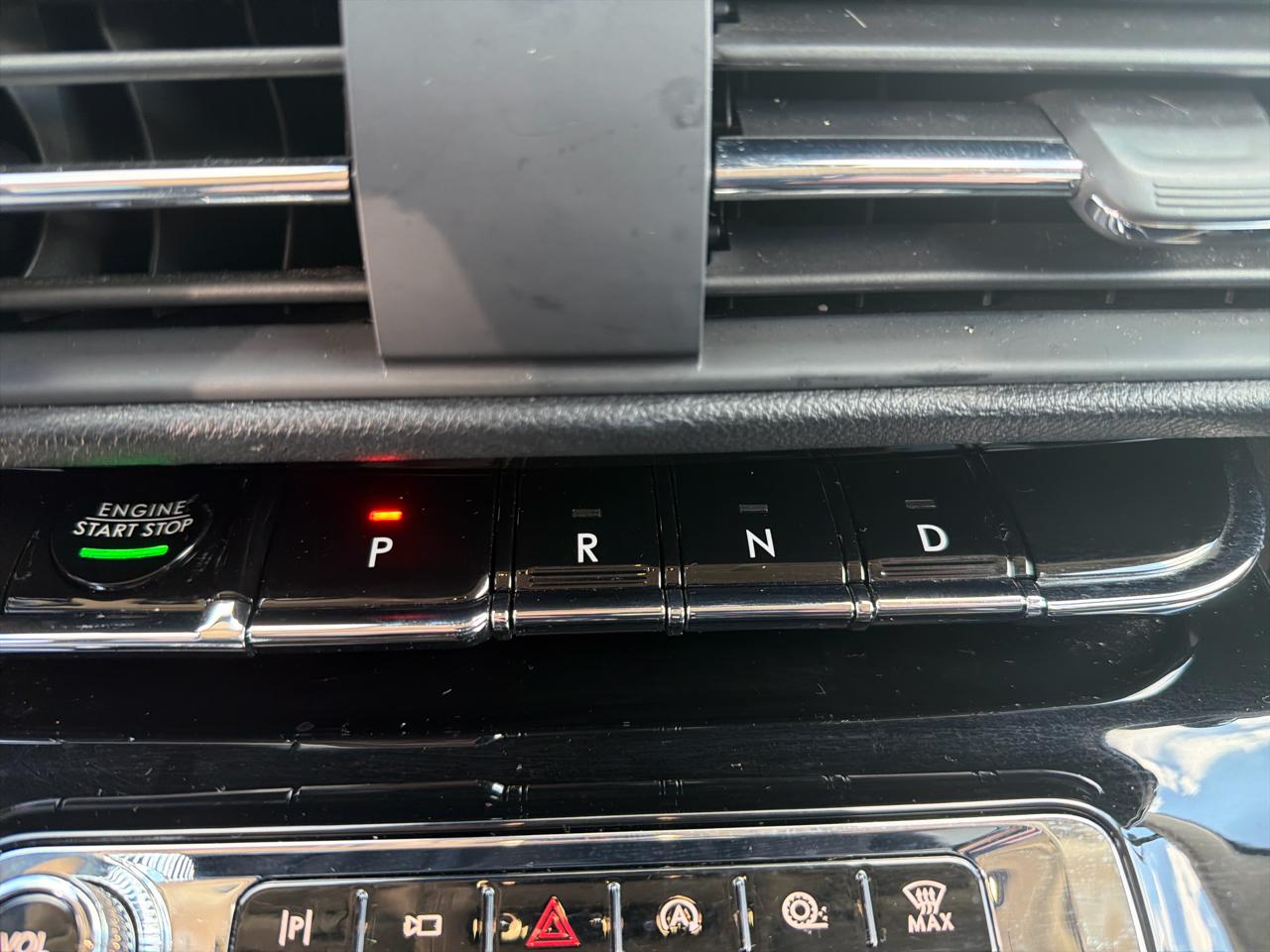 Lincoln Corsair Standard AWD 2023