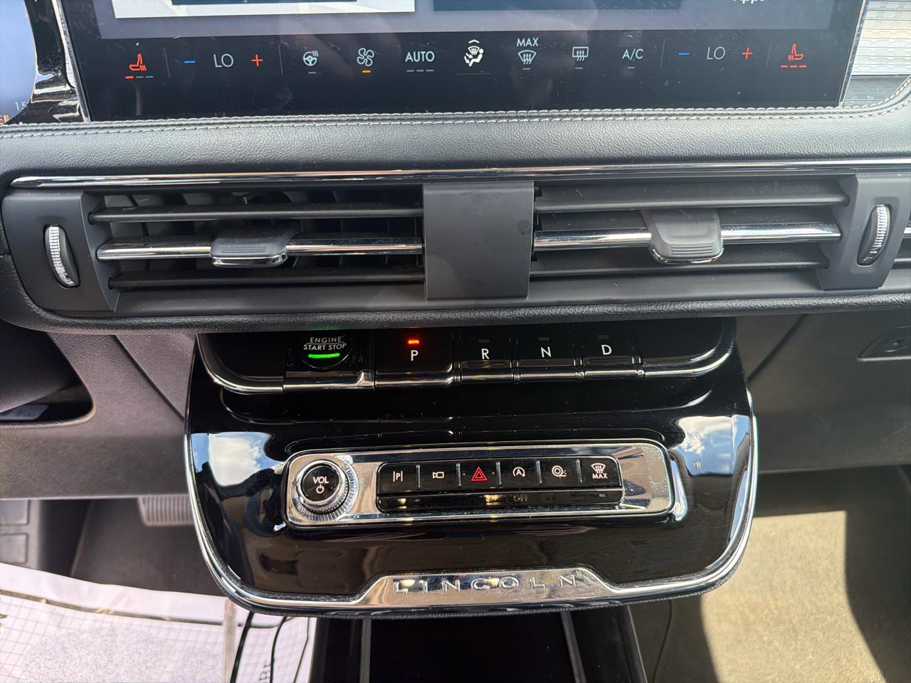 Lincoln Corsair Standard AWD 2023