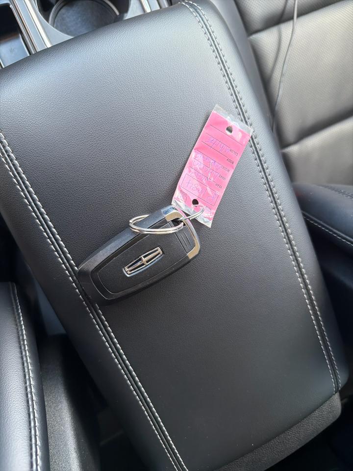 Lincoln Corsair Standard AWD 2023