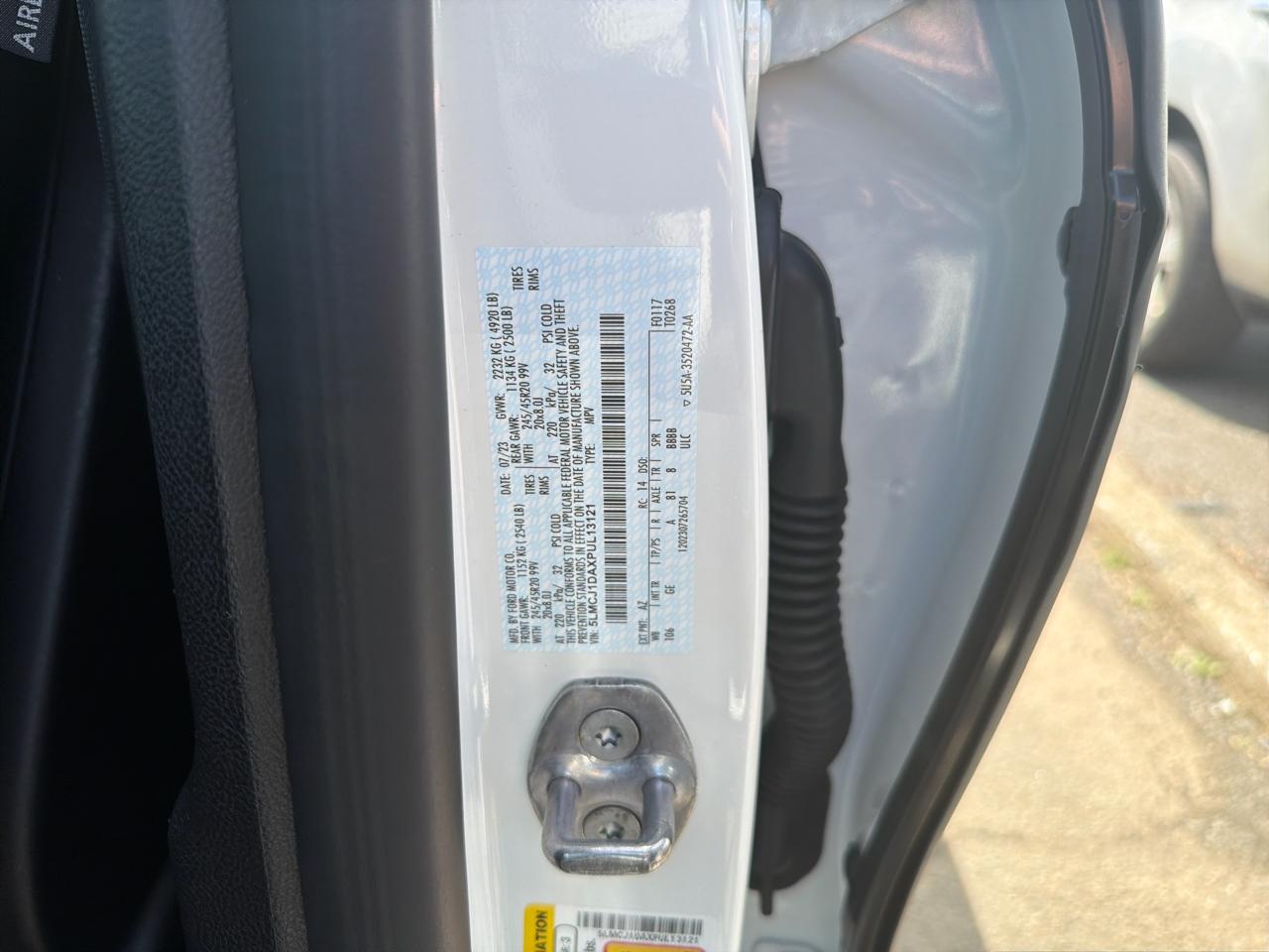 Lincoln Corsair Standard AWD 2023