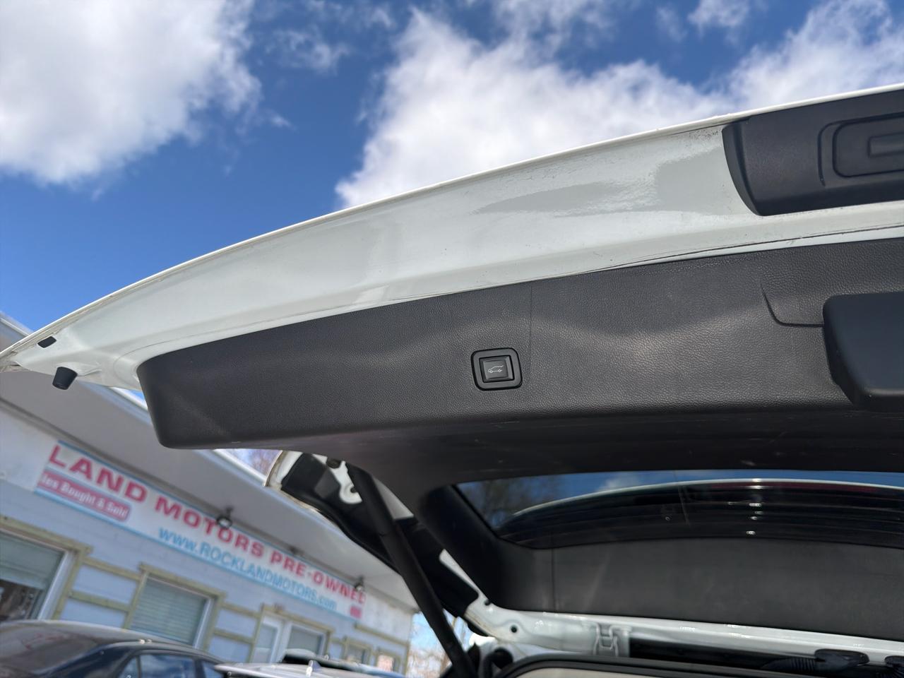 Chevrolet Traverse AWD 4dr LT Leather w/3LT 2019