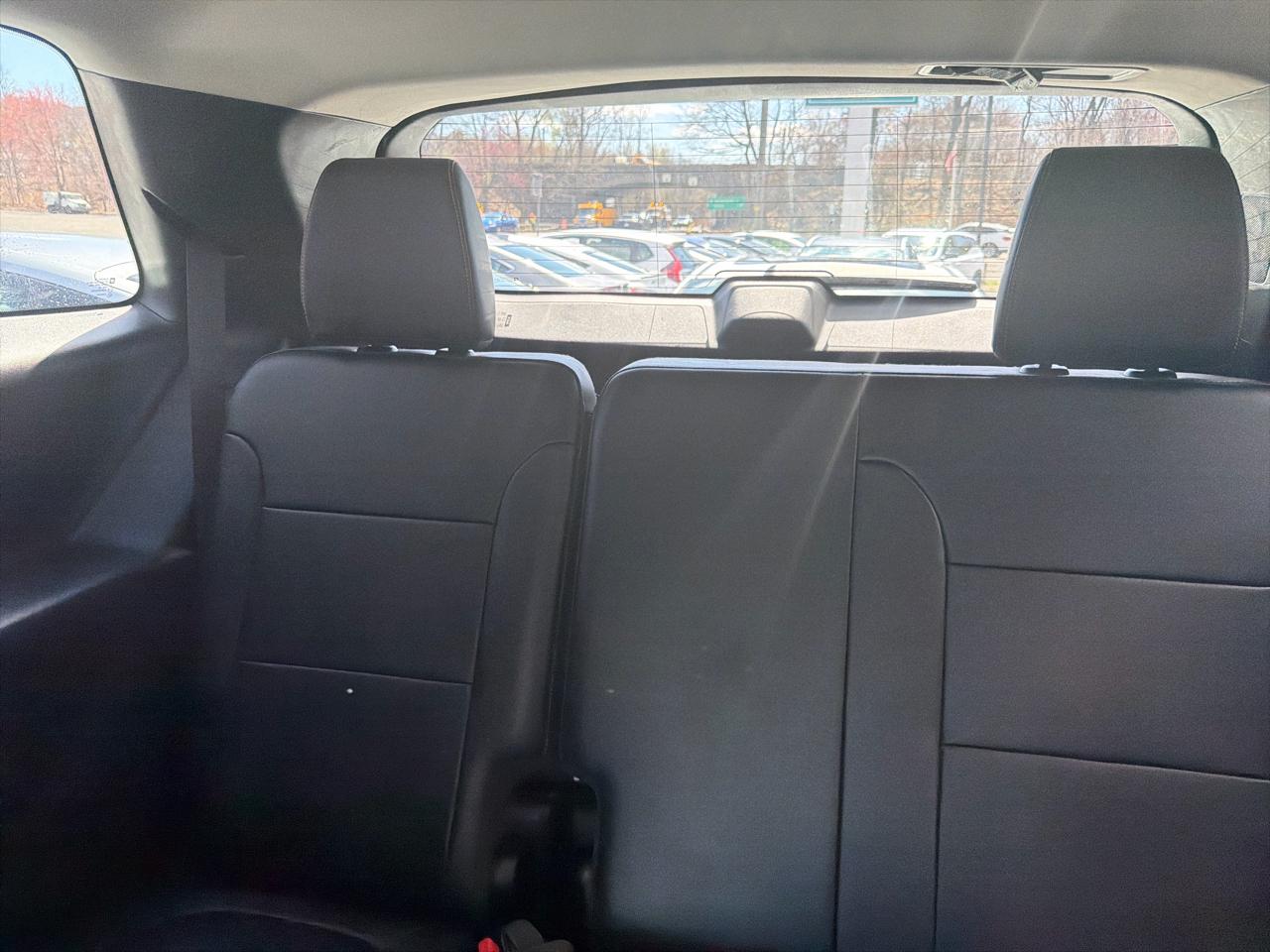 Chevrolet Traverse AWD 4dr LT Leather w/3LT 2019