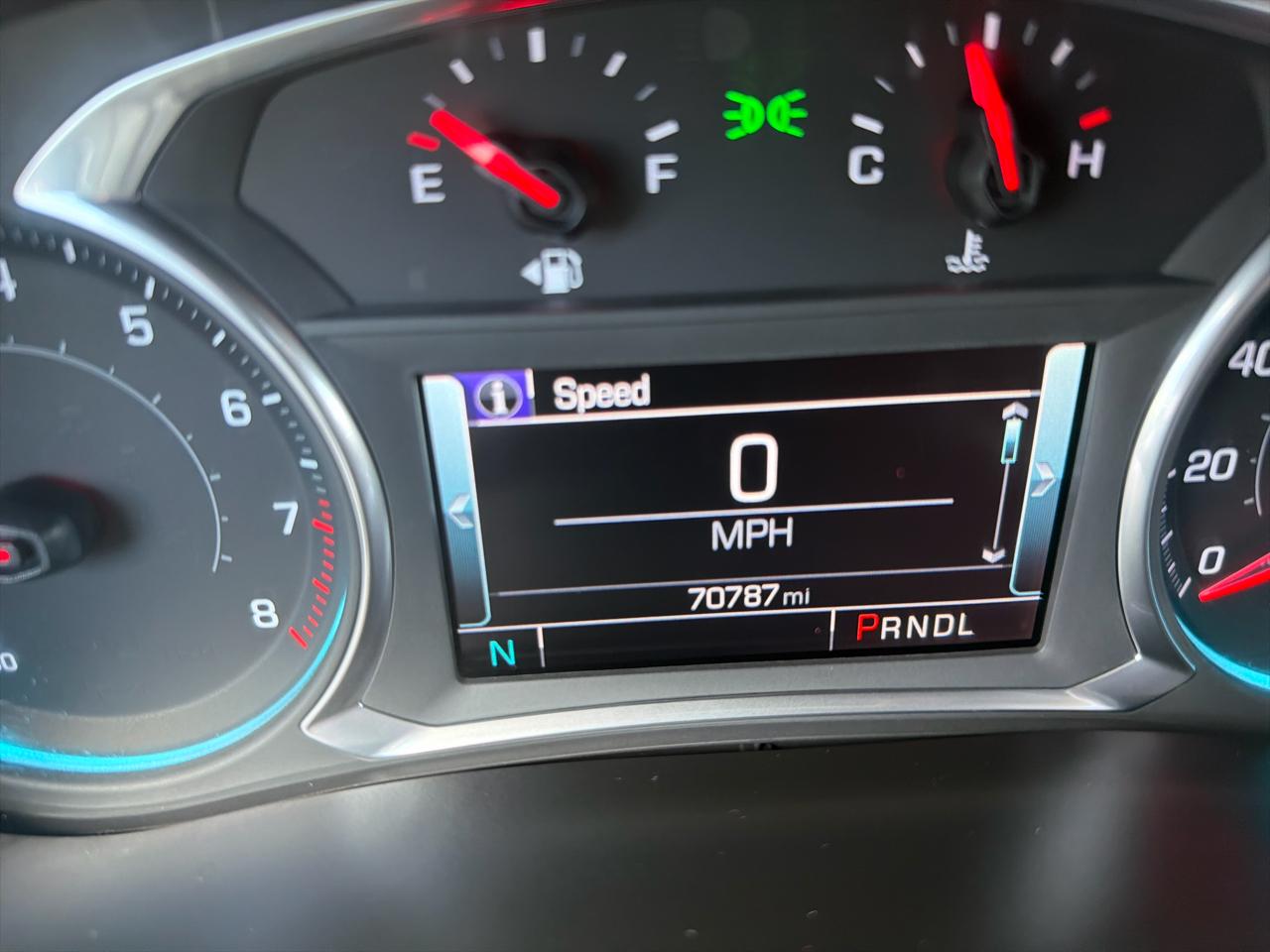 Chevrolet Traverse AWD 4dr LT Leather w/3LT 2019