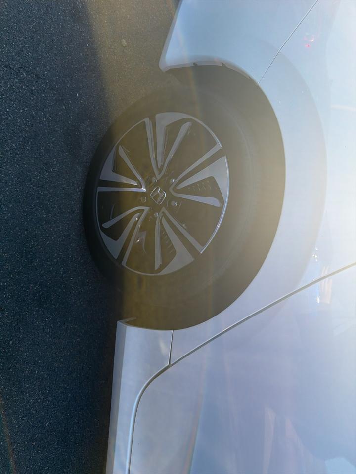 Honda Civic Sedan EX-T CVT 2017