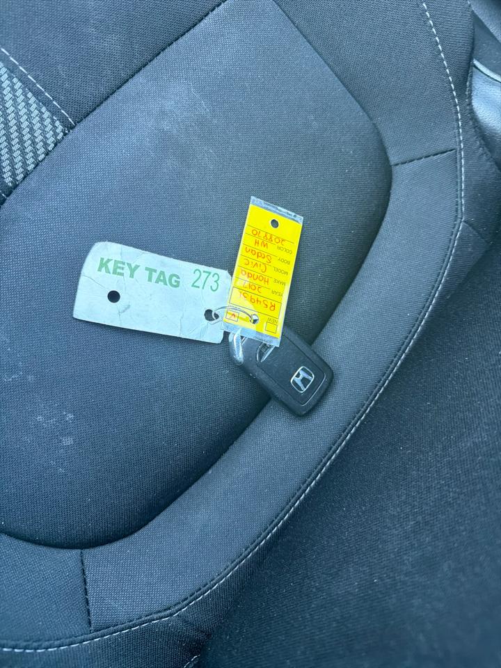 Honda Civic Sedan EX-T CVT 2017