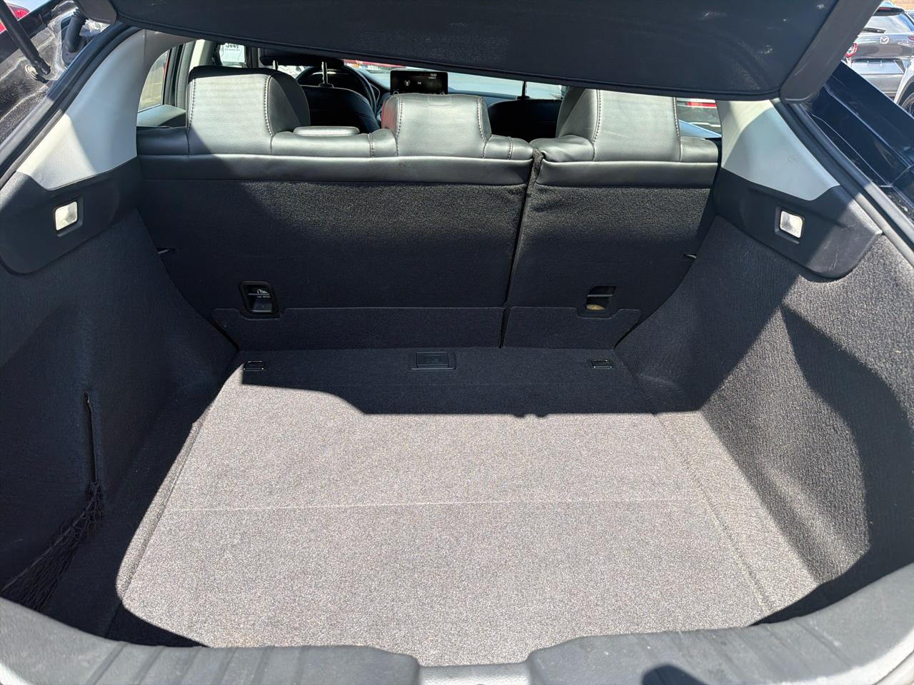 Acura Integra CVT 2024