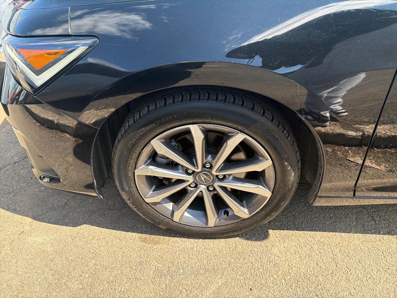 Acura Integra CVT 2024