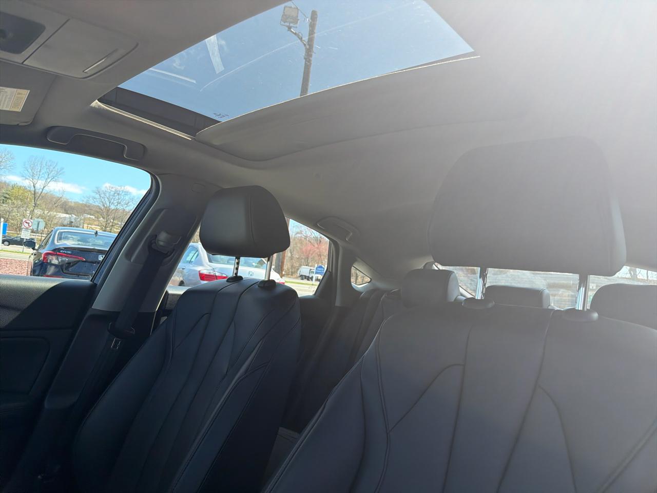 Acura Integra CVT 2024