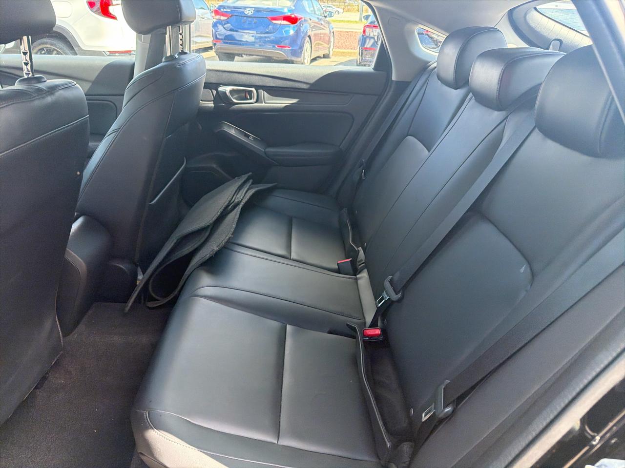 Acura Integra CVT 2024