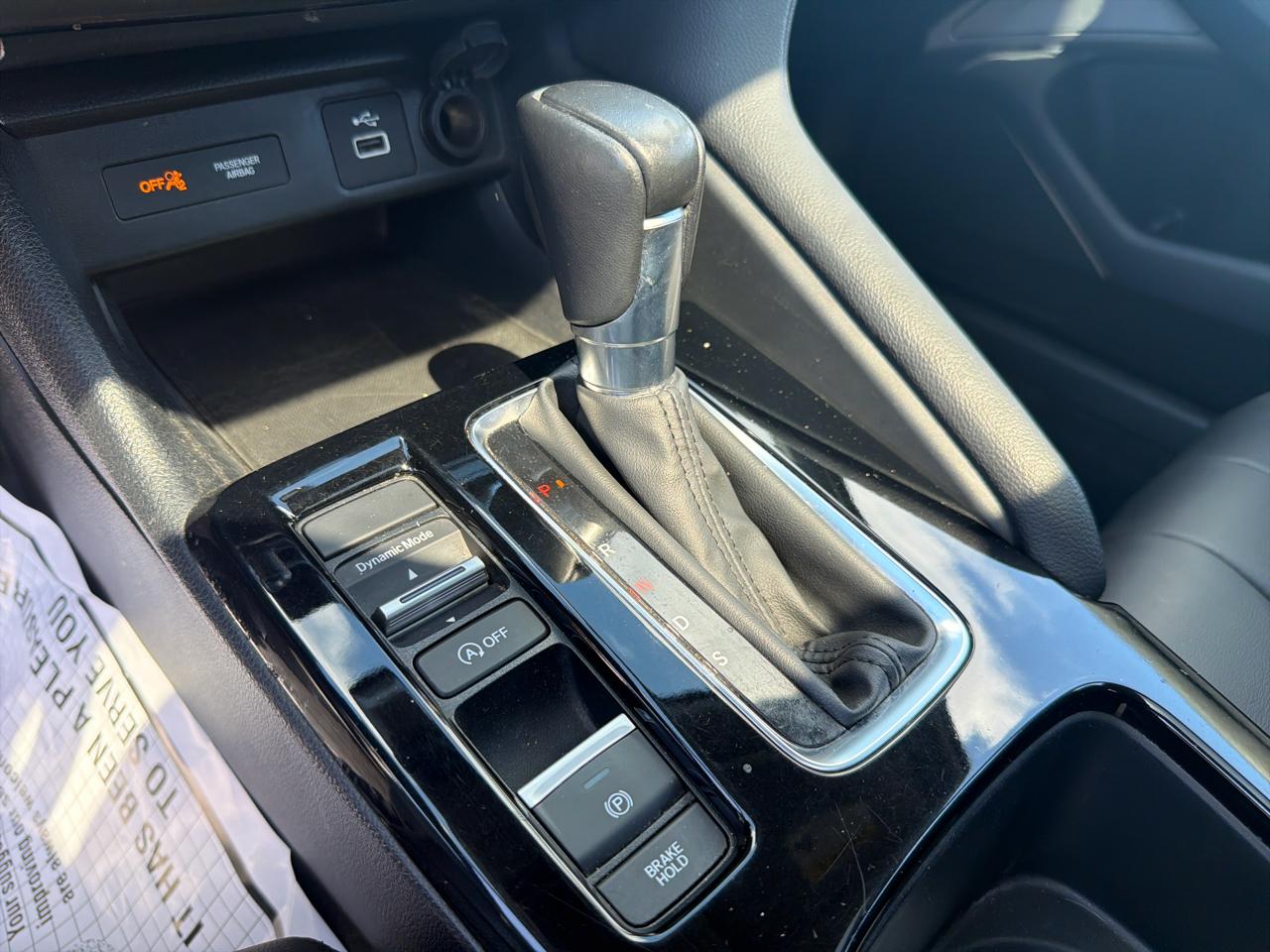 Acura Integra CVT 2024