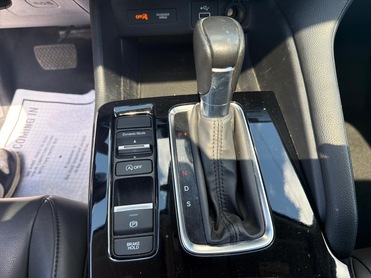 Acura Integra CVT 2024