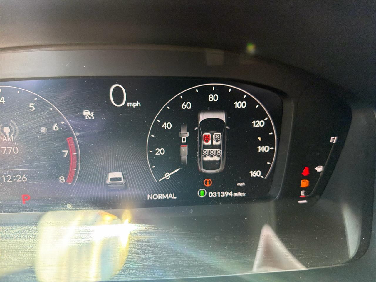 Acura Integra CVT 2024