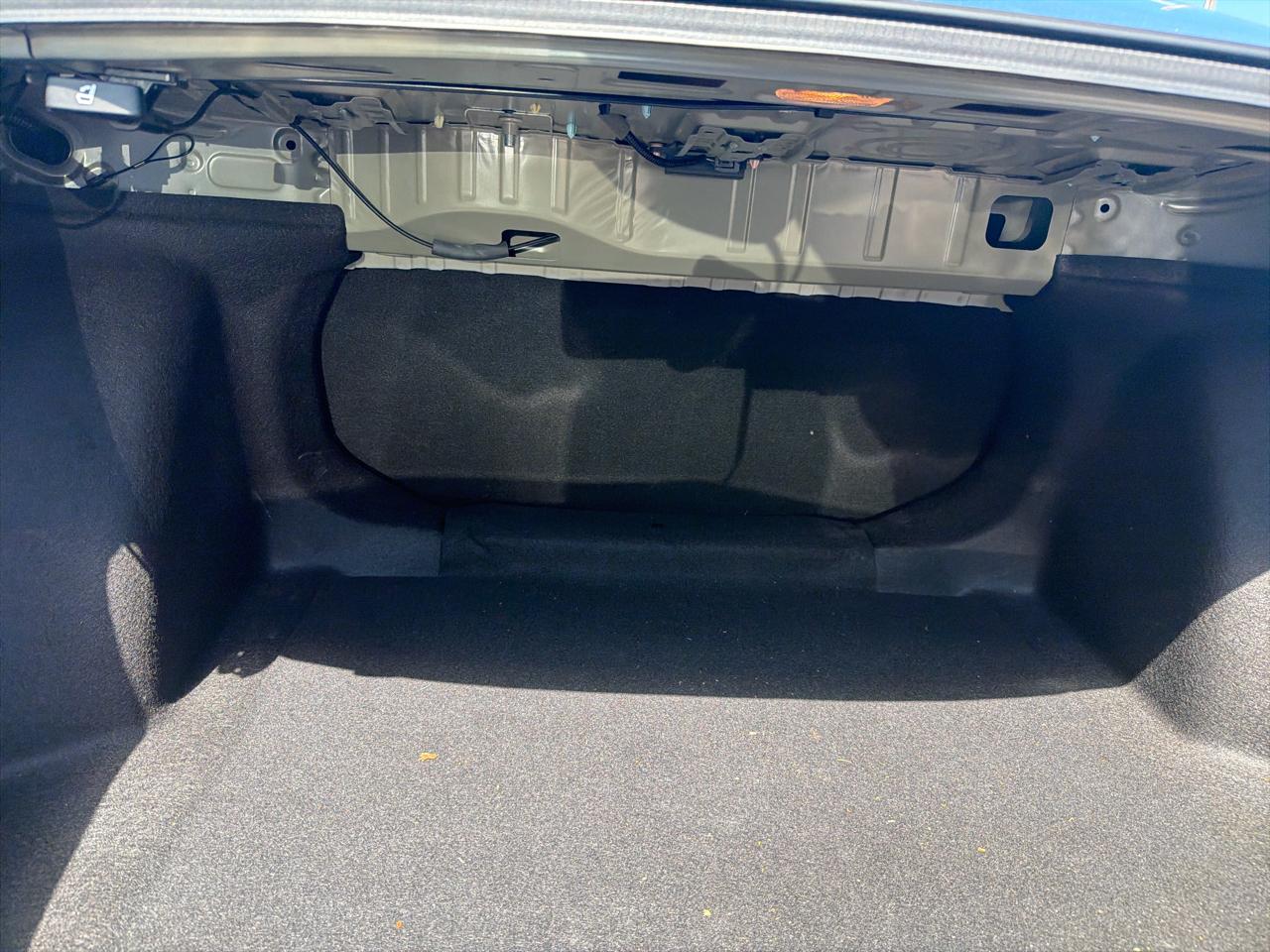 Honda Civic Sedan Sport CVT 2024