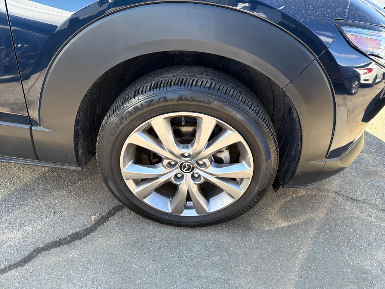 Mazda CX-30 2.5 S Preferred Package AWD 2023