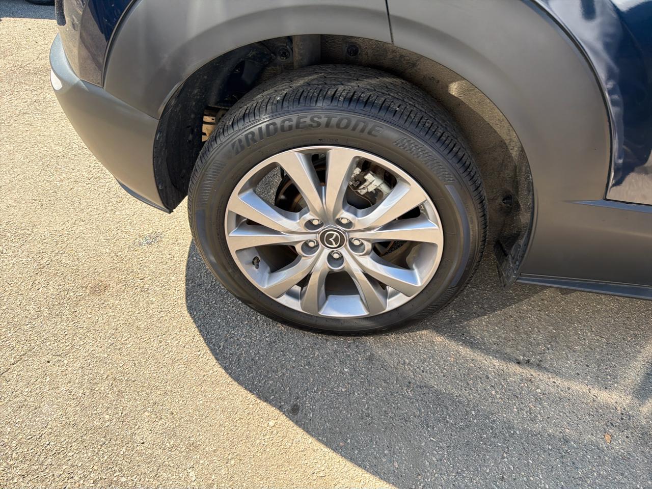 Mazda CX-30 2.5 S Preferred Package AWD 2023