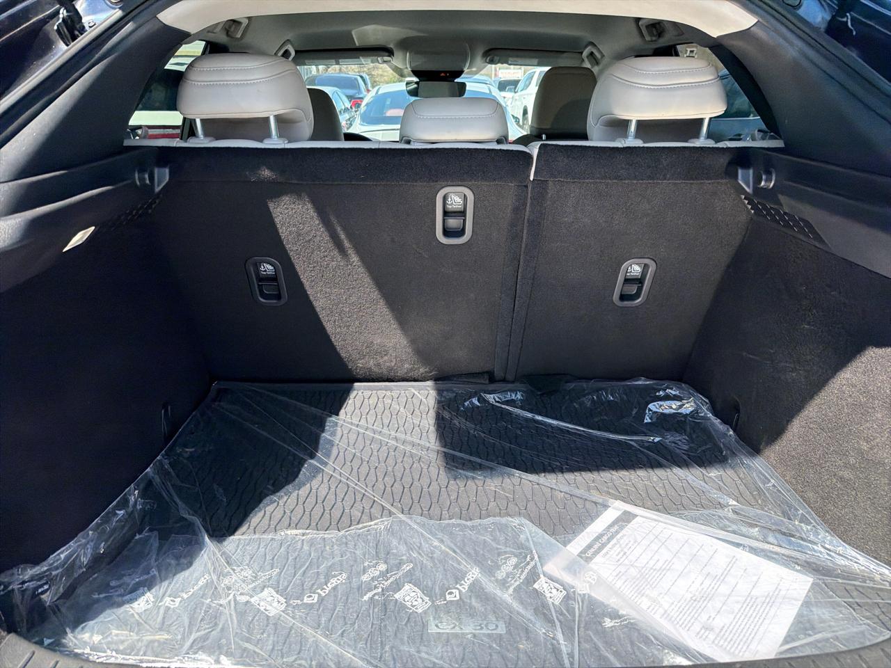 Mazda CX-30 2.5 S Preferred Package AWD 2023