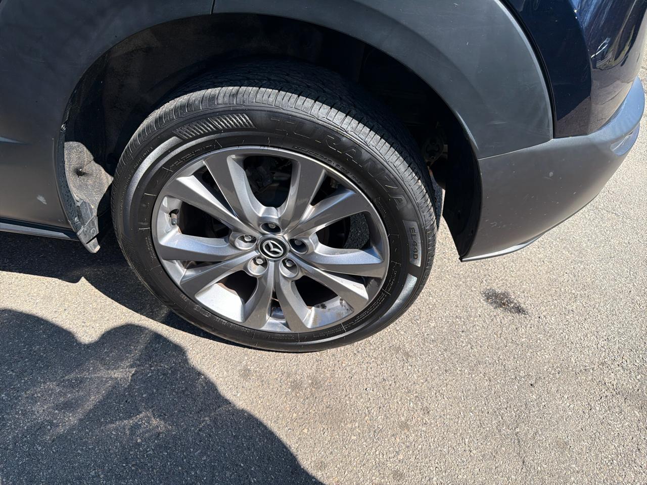 Mazda CX-30 2.5 S Preferred Package AWD 2023