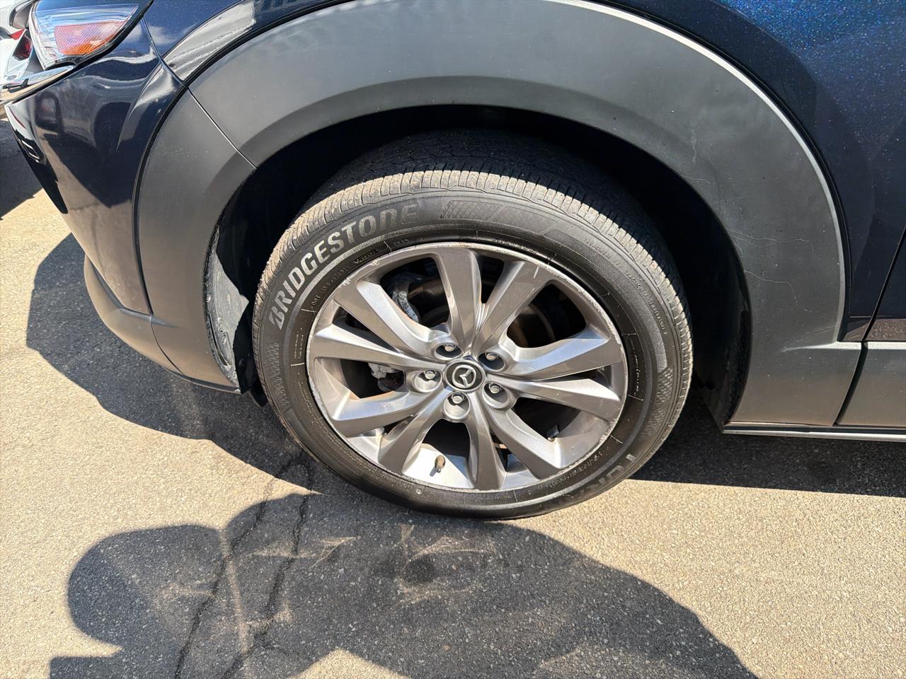 Mazda CX-30 2.5 S Preferred Package AWD 2023