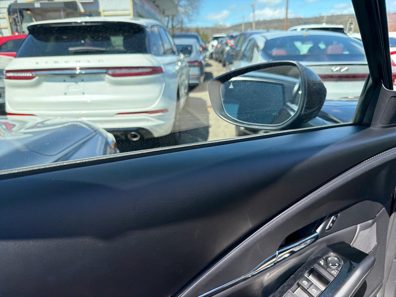 Mazda CX-30 2.5 S Preferred Package AWD 2023