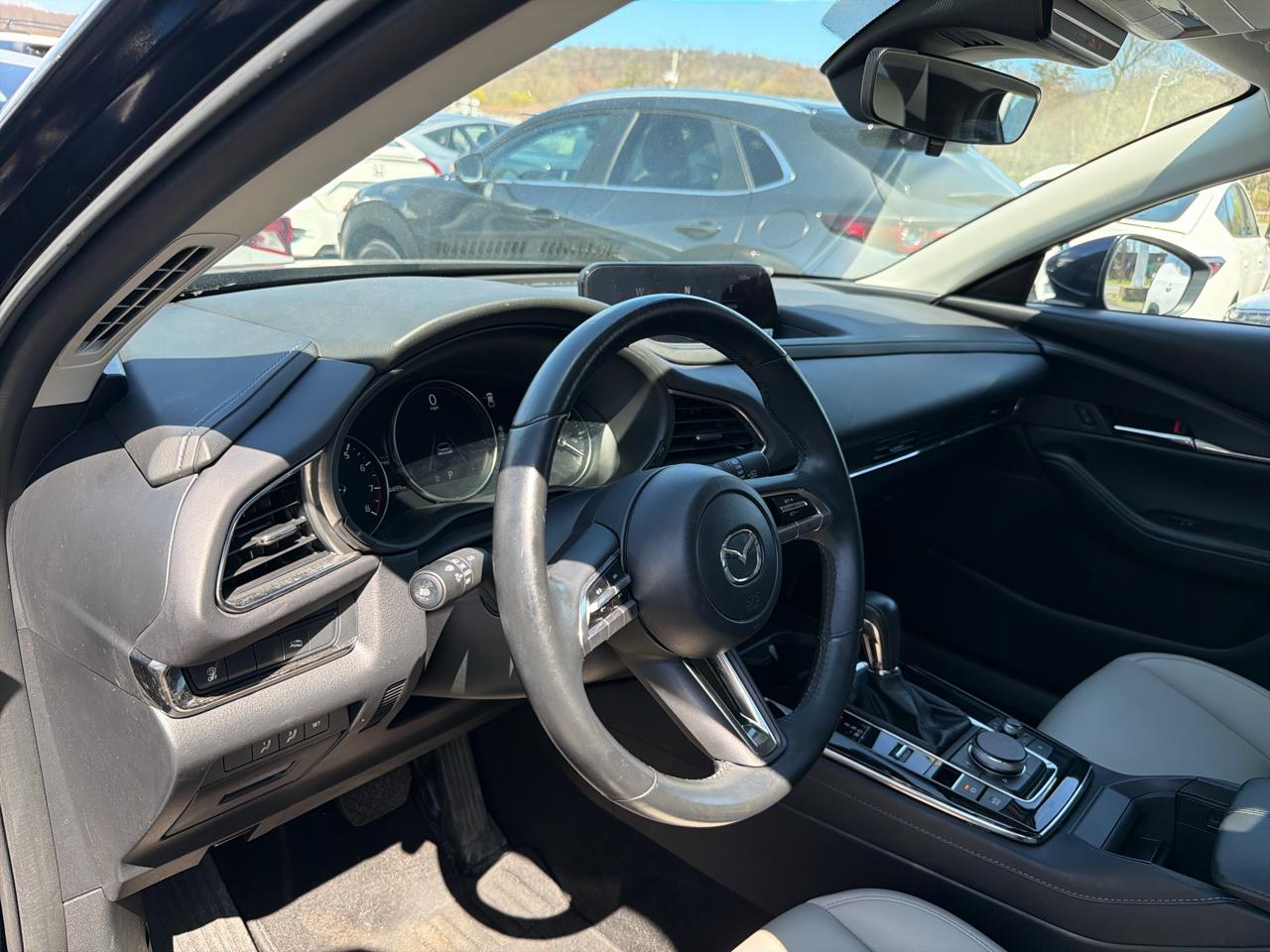 Mazda CX-30 2.5 S Preferred Package AWD 2023