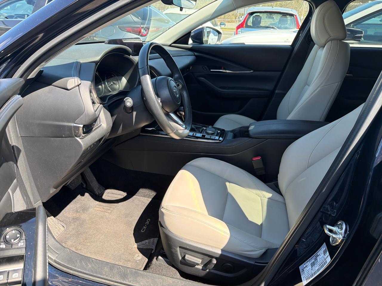 Mazda CX-30 2.5 S Preferred Package AWD 2023