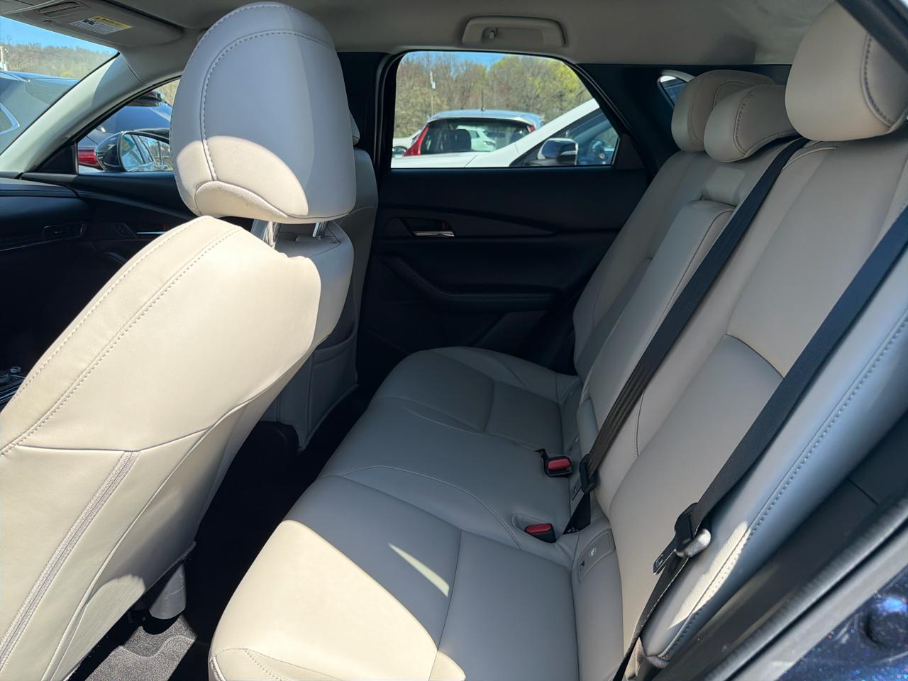Mazda CX-30 2.5 S Preferred Package AWD 2023