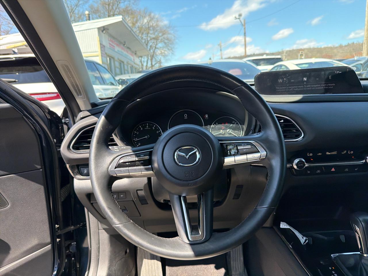 Mazda CX-30 2.5 S Preferred Package AWD 2023