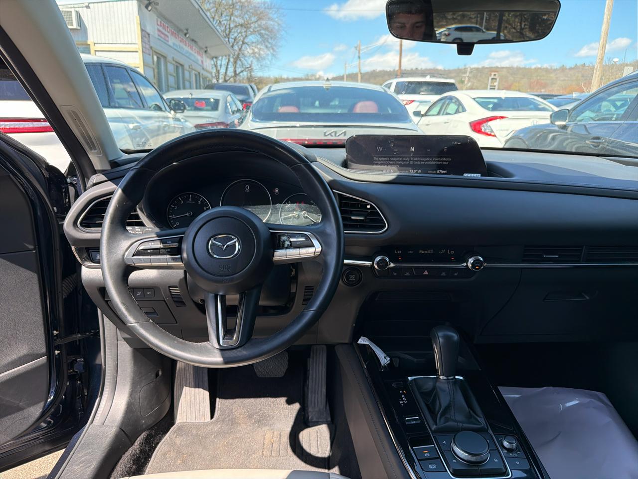 Mazda CX-30 2.5 S Preferred Package AWD 2023
