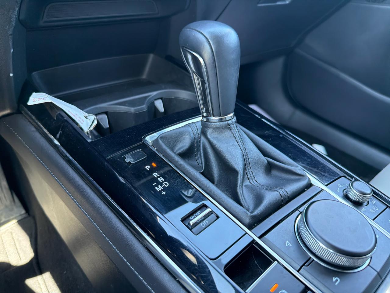 Mazda CX-30 2.5 S Preferred Package AWD 2023