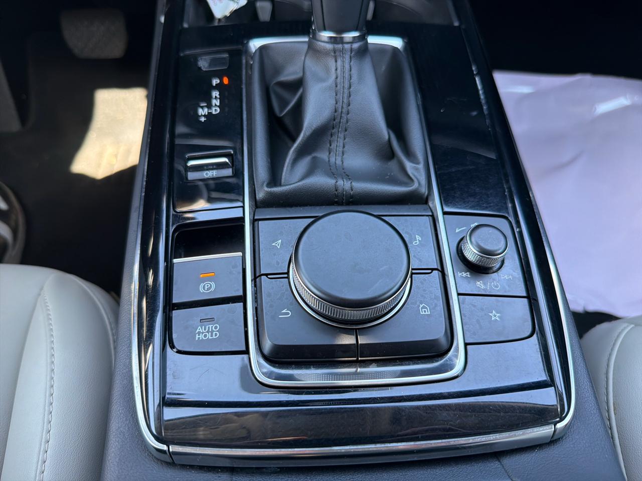 Mazda CX-30 2.5 S Preferred Package AWD 2023