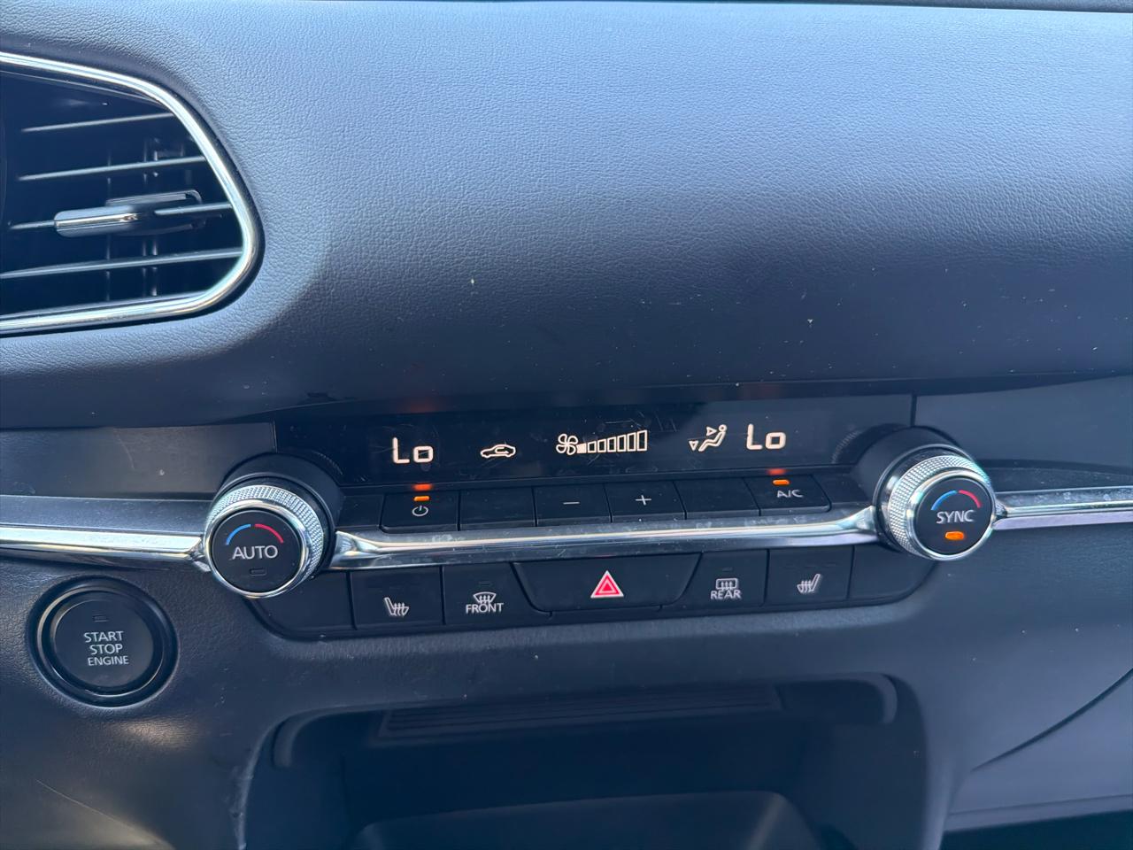 Mazda CX-30 2.5 S Preferred Package AWD 2023