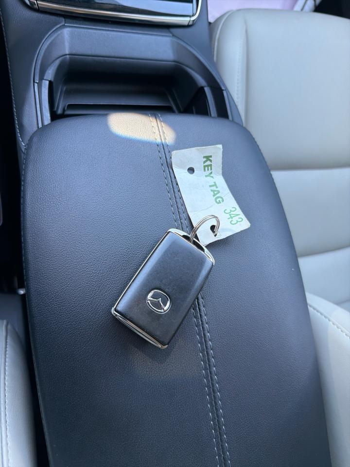 Mazda CX-30 2.5 S Preferred Package AWD 2023