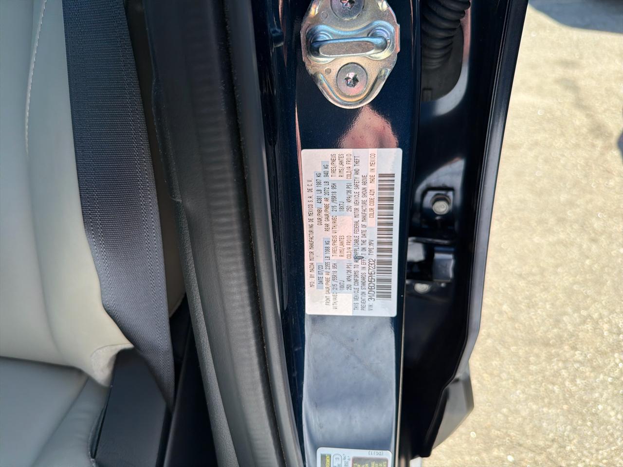 Mazda CX-30 2.5 S Preferred Package AWD 2023