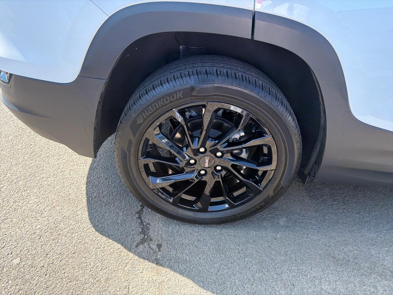 GMC Terrain AWD 4dr SLE 2023