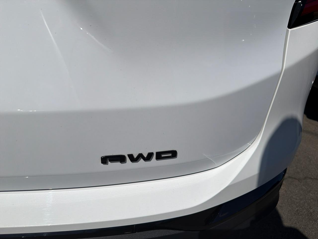 GMC Terrain AWD 4dr SLE 2023