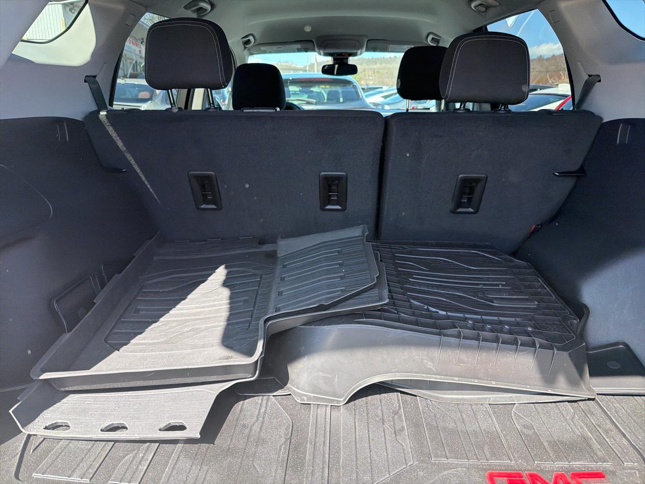 GMC Terrain AWD 4dr SLE 2023