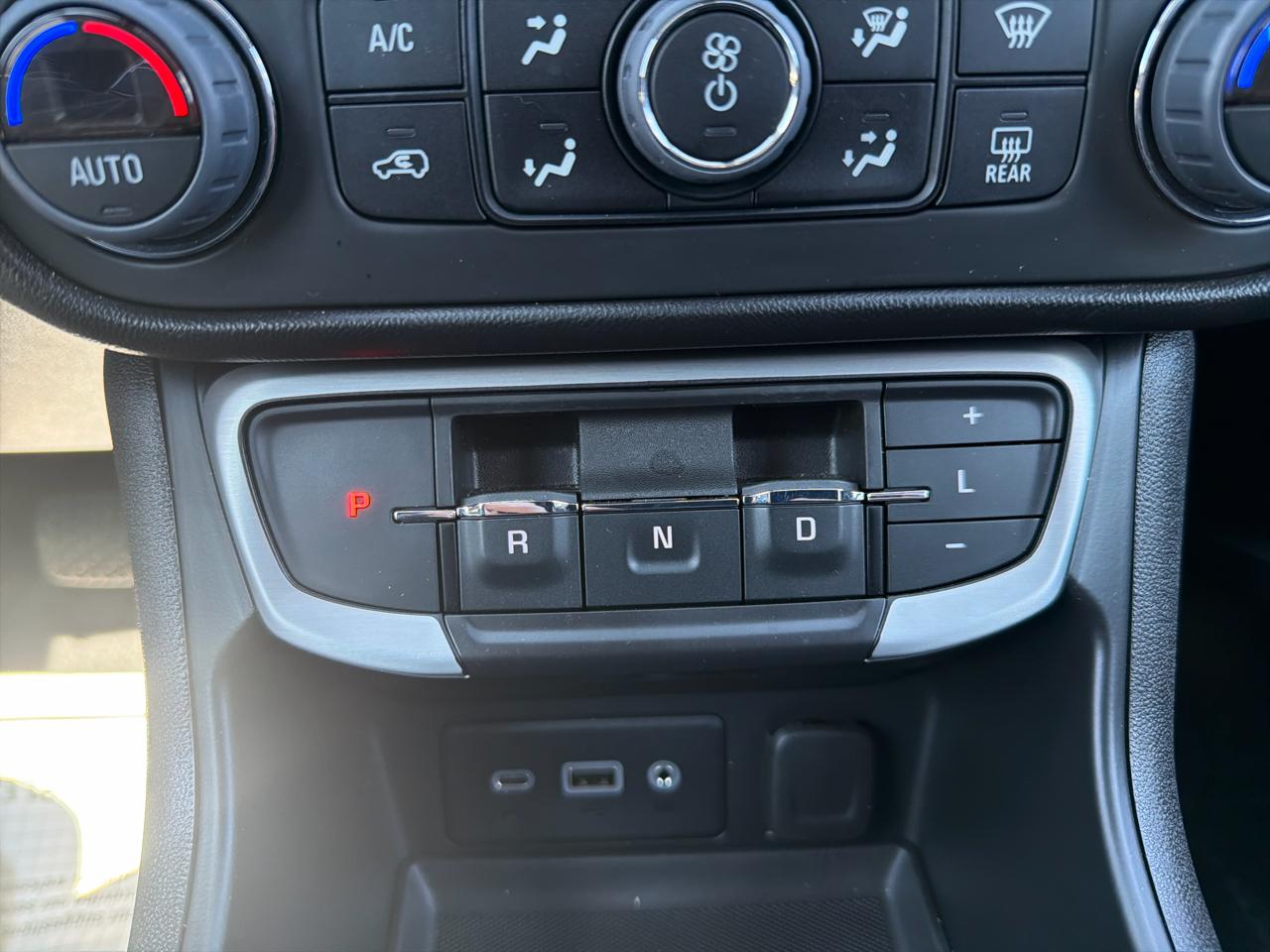 GMC Terrain AWD 4dr SLE 2023