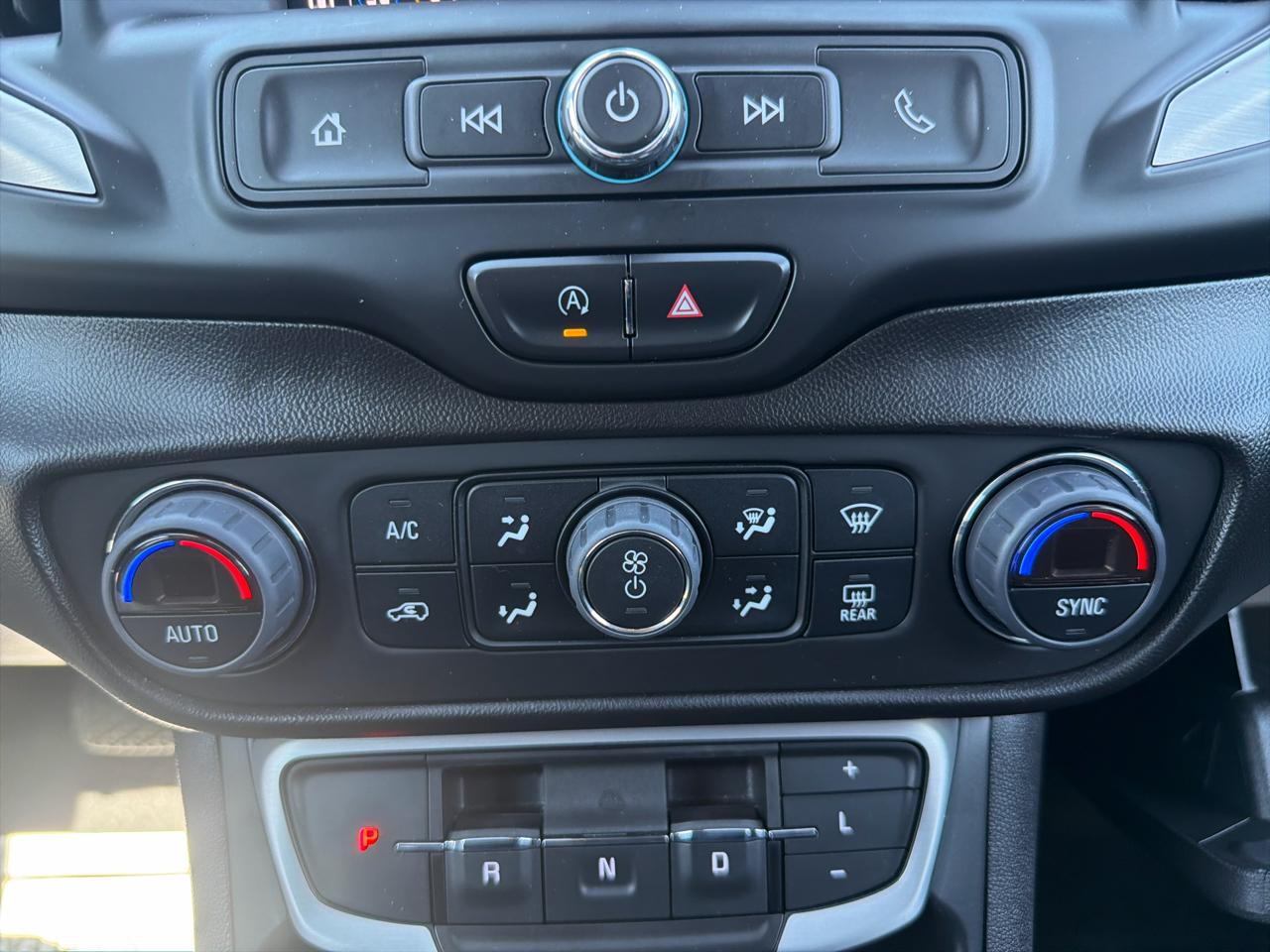 GMC Terrain AWD 4dr SLE 2023