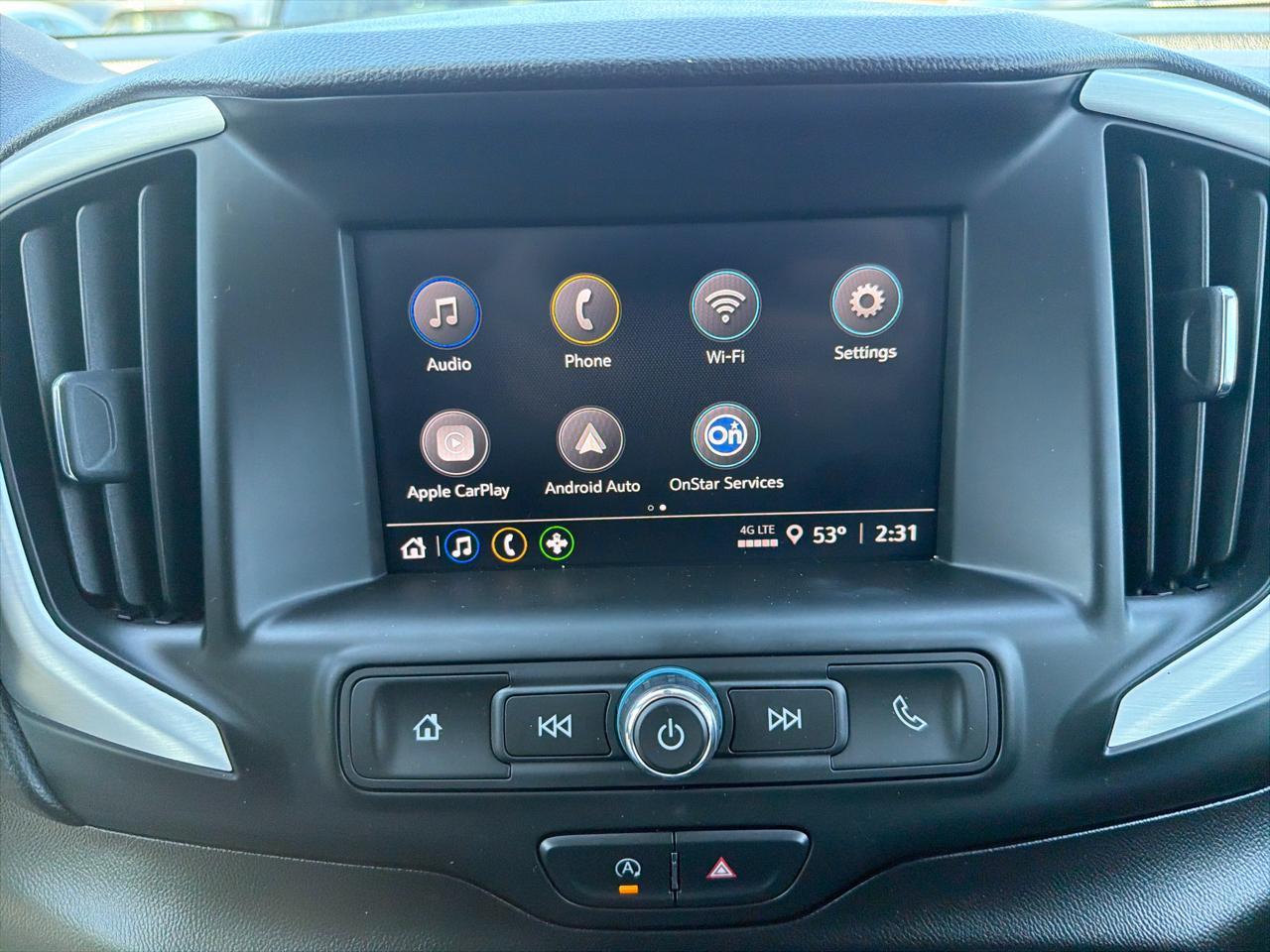 GMC Terrain AWD 4dr SLE 2023